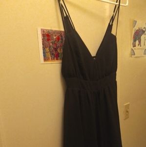 Women's wet seal top